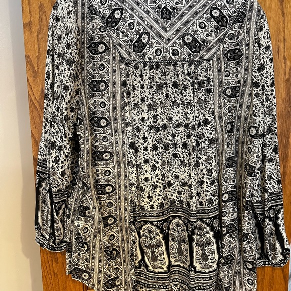 Lucky blouse - Picture 2 of 4